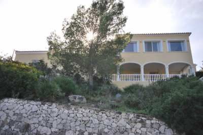 En venta Villa independiente, Pedreguer, Alicante, Comunidad Valenciana, España