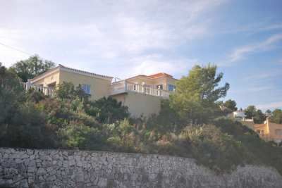 En venta Villa independiente, Pedreguer, Alicante, Comunidad Valenciana, España