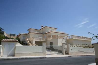 Villa independiente, Jávea / Xàbia, Alicante, Comunidad Valenciana, España