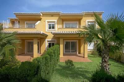 En venta Apartamento, Benitachell / l Poble Nou de Benitatxell, Alicante, Comunidad Valenciana, España