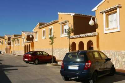 En venta Apartamento, Benitachell / l Poble Nou de Benitatxell, Alicante, Comunidad Valenciana, España
