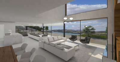 Vrijstaande luxueuze villa (O.B.), Moraira, Alicante, Comunidad Valenciana, Spanje