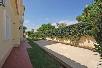 En venta Villa independiente de lujo, Moraira, Alicante, Comunidad Valenciana, España