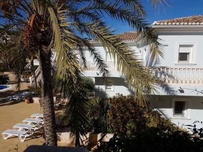 En venta Apartamento, Benissa, Alicante, Comunidad Valenciana, España