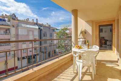 En venta Apartamento, Moraira, Alicante, Comunidad Valenciana, España